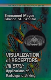 Visualization of receptors in situ by Emmanuel Moyse