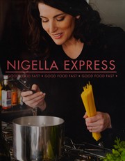Cover of: Nigella express