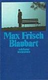 Cover of: Blaubart by Max Frisch