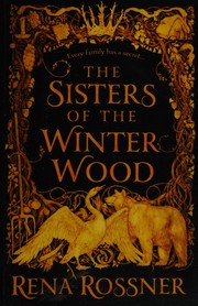 Cover of: The sisters of the winter wood