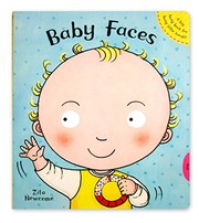 Cover of: Baby Faces
