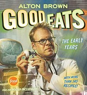 Cover of: Good Eats: The Early Years