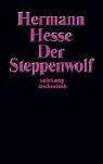 Cover of: Der Steppenwolf. by Hermann Hesse