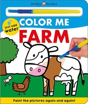 Cover of: Color Me by Roger Priddy