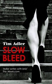 Cover of: Slow Bleed
