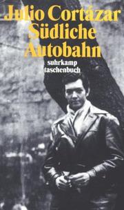 Cover of: Die Erzählungen 2. Südliche Autobahn.
