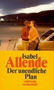 Cover of: Klett-Lesehefte - Level 10 by Isabel Allende