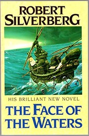Cover of: The face of the waters.