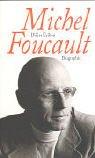 Cover of: Michel Foucault. Eine Biographie.