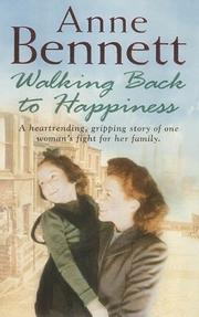 Cover of: Walking Back to Happiness