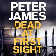 Cover of: Dead at First Sight