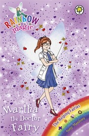 Martha the Doctor Fairy by Daisy Meadows