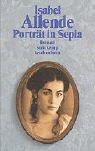 Cover of: Porträt in Sepia by Isabel Allende