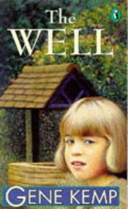 Cover of: The Well (Puffin Books)
