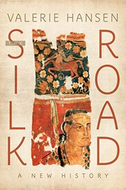 Cover of: The Silk Road by Valerie Hansen