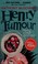 Cover of: Henry Tumour