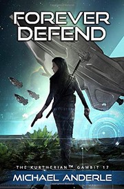 Cover of: Forever Defend by Michael Anderle