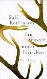 Cover of: Winter Unter Hirschen: Erzahlungen