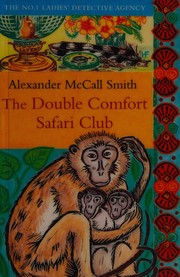 Cover of: The Double Comfort Safari Club