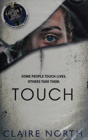 Cover of: Touch by Claire North
