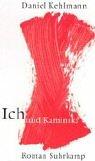 Cover of: Ich und Kaminski by Daniel Kehlmann