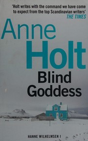 Cover of: The blind goddess