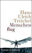 Cover of: Menschenflug: Roman