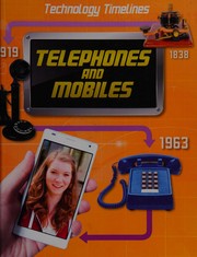 Cover of: Telephones and mobiles