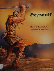 Cover of: Beowulf by Henriette Barkow