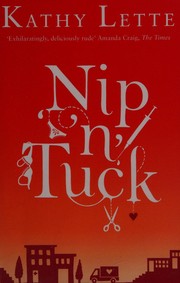 Cover of: Nip 'n' tuck