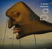 Cover of: Dalí by Elizabeth Keevill