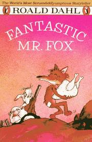 fantastic mr fox book pages