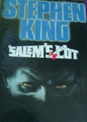 Cover of: 'Salem's Lot by Stephen King
