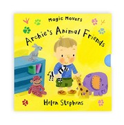 Cover of: Magic Movers: Archie's Animal Friends