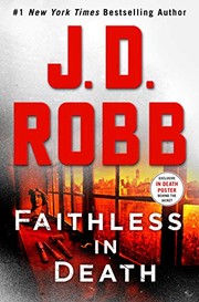 Cover of: Faithless in Death by Nora Roberts
