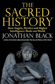 Cover of: The Sacred History