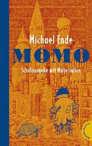 Cover of: Momo by Michael Ende