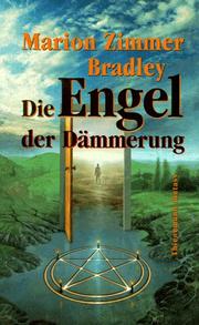 Cover of: Die Engel der Dämmerung.