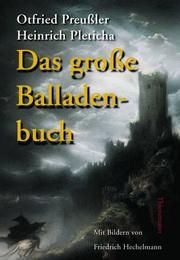 Cover of: Das große Balladenbuch.
