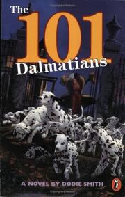 Cover of: 101 Dalmatians