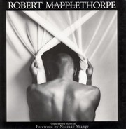 Cover of: Robert Mapplethorpe by Robert Mapplethorpe, Ntozake Shange