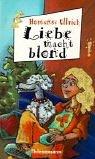 Cover of Liebe macht blond.