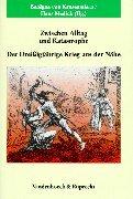 Cover of: Zwischen Alltag und Katastrophe: der Dreissigjährige Krieg aus der Nähe