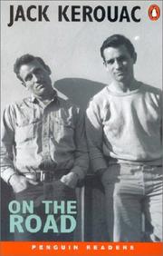 Cover of: On the road. by Jack Kerouac, John Escott
