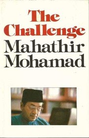 Cover of: The challenge