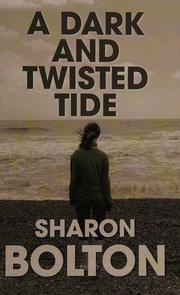 Cover of: A dark and twisted tide