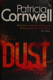 Cover of: Dust by Patricia Cornwell