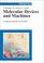 Cover of: Molecular Devices and Machines