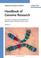 Cover of: Handbook of Genome Research
