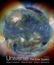 Universe by Roger Freedman